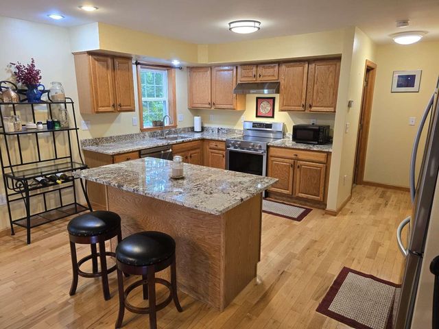 164 Pine View Lane, Cavendish, VT 05153