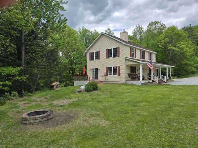 164 Pine View Lane, Cavendish, VT 05153