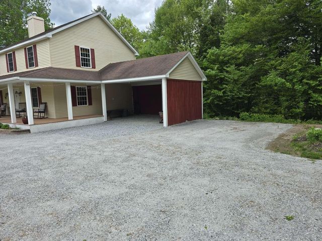 164 Pine View Lane, Cavendish, VT 05153