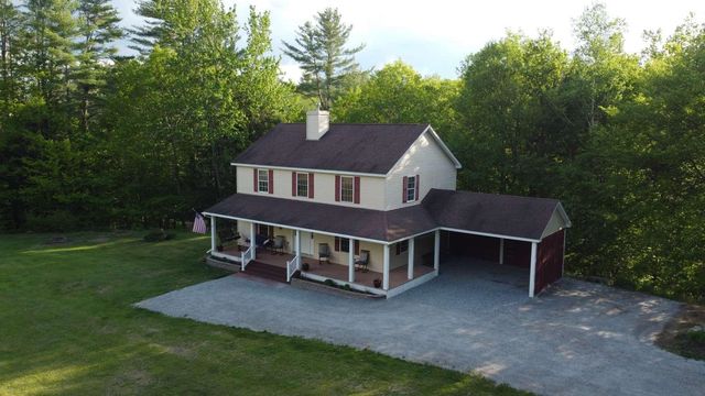 164 Pine View Lane, Cavendish, VT 05153