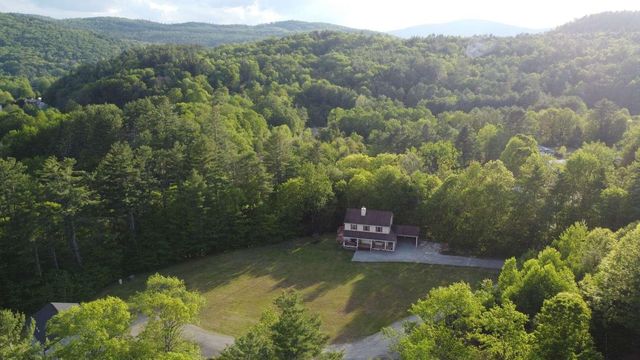 164 Pine View Lane, Cavendish, VT 05153