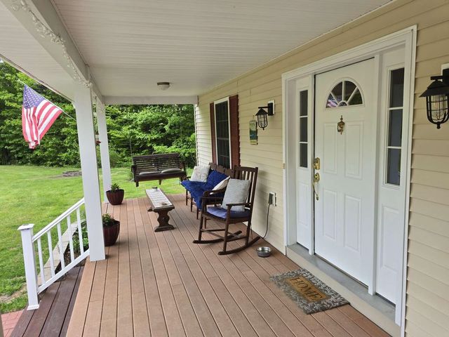 164 Pine View Lane, Cavendish, VT 05153