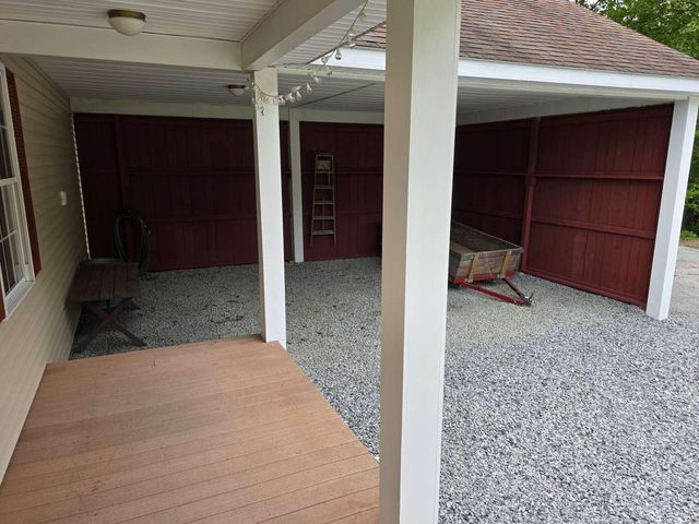 164 Pine View Lane, Cavendish, VT 05153