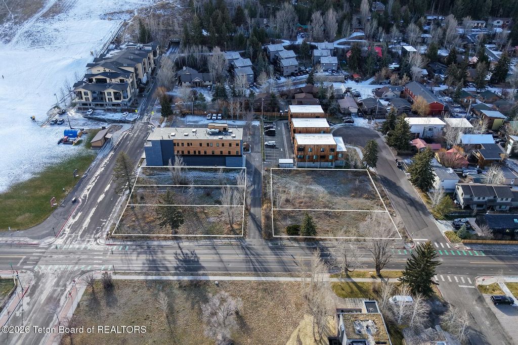 100 W SNOW KING Avenue, Jackson, WY 83001 photo 6