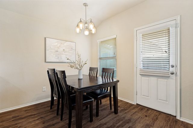 2104 Shady Glen Trail, Princeton, TX 75407