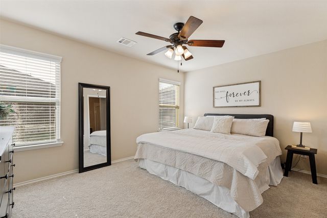 2104 Shady Glen Trail, Princeton, TX 75407