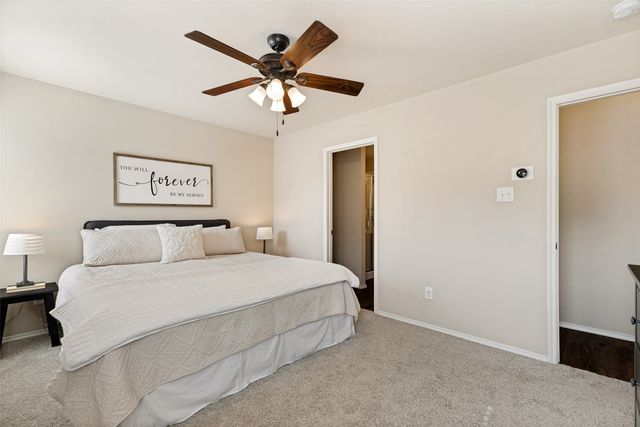 2104 Shady Glen Trail, Princeton, TX 75407