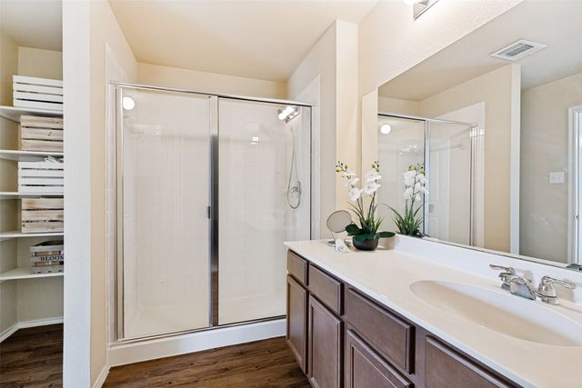 2104 Shady Glen Trail, Princeton, TX 75407
