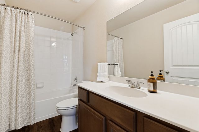 2104 Shady Glen Trail, Princeton, TX 75407