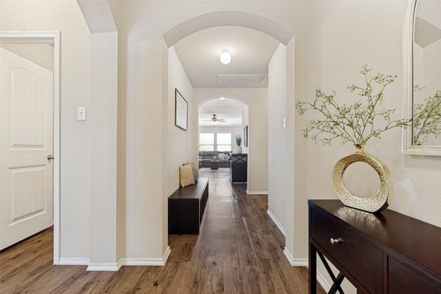 2104 Shady Glen Trail, Princeton, TX 75407
