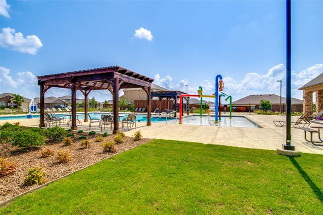2104 Shady Glen Trail, Princeton, TX 75407