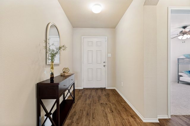 2104 Shady Glen Trail, Princeton, TX 75407