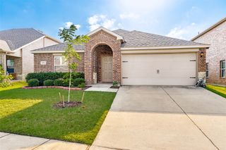 2104 Shady Glen Trail, Princeton, TX 75407