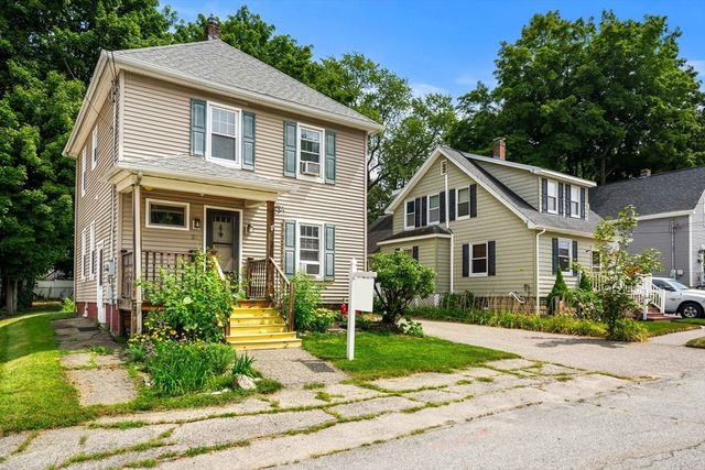 24 Vernon St, Haverhill, MA 01835