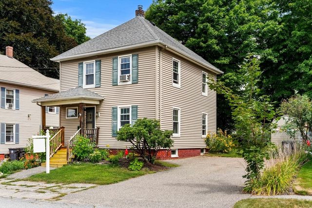 24 Vernon St, Haverhill, MA 01835