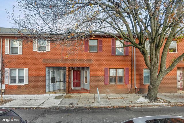1217 KATER ST, Philadelphia, PA 19147