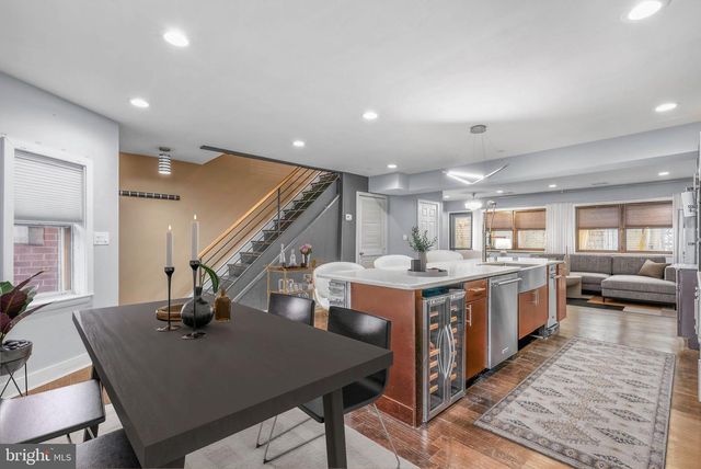 1217 KATER ST, Philadelphia, PA 19147