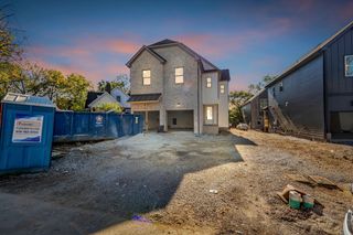 3195A Doak Ave, Nashville, TN 37218