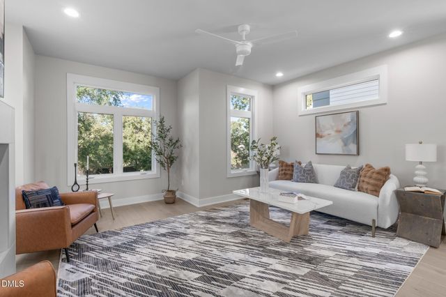 228 Woodsborough Place, Raleigh, NC 27601