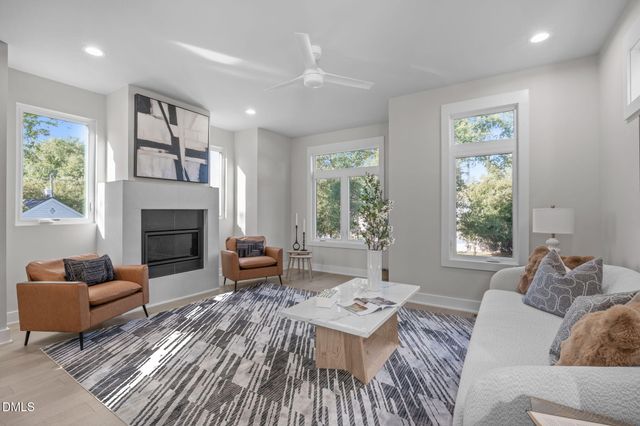 228 Woodsborough Place, Raleigh, NC 27601