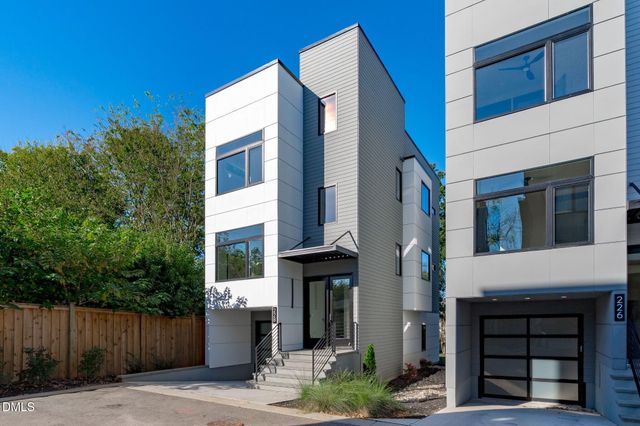 228 Woodsborough Place, Raleigh, NC 27601