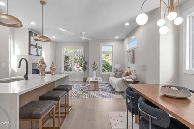 228 Woodsborough Place, Raleigh, NC 27601