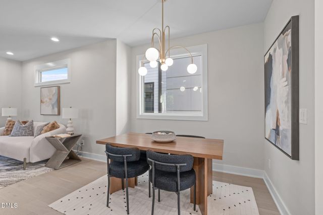 228 Woodsborough Place, Raleigh, NC 27601