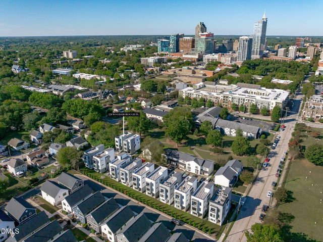 228 Woodsborough Place, Raleigh, NC 27601