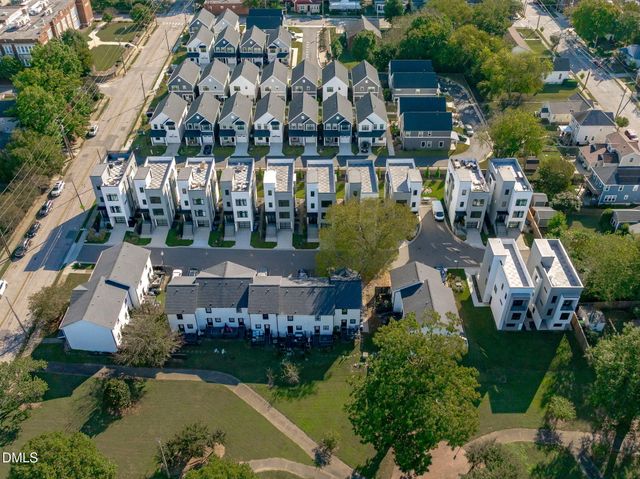 228 Woodsborough Place, Raleigh, NC 27601