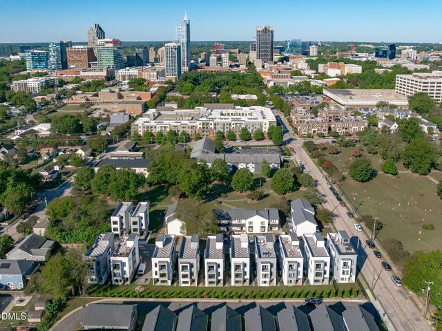 228 Woodsborough Place, Raleigh, NC 27601