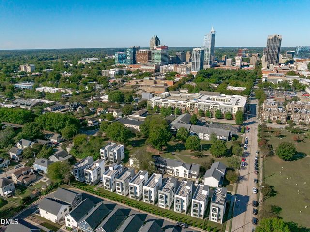 228 Woodsborough Place, Raleigh, NC 27601