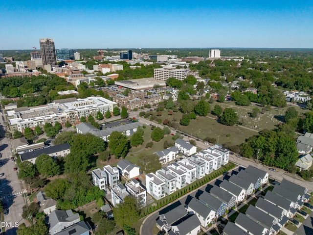 228 Woodsborough Place, Raleigh, NC 27601