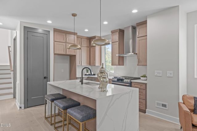 228 Woodsborough Place, Raleigh, NC 27601