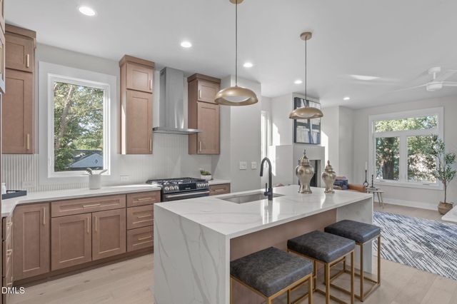 228 Woodsborough Place, Raleigh, NC 27601