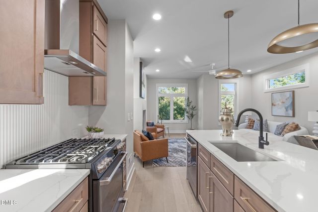 228 Woodsborough Place, Raleigh, NC 27601