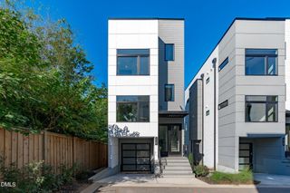 228 Woodsborough Place, Raleigh, NC 27601