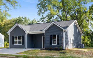 2000 Juniper Drive, Charlotte, NC 28269