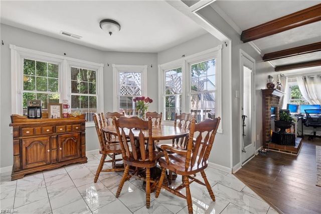 1805 Monet CT, Virginia Beach, VA 23453