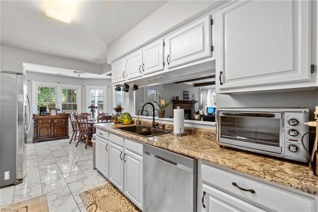 1805 Monet CT, Virginia Beach, VA 23453