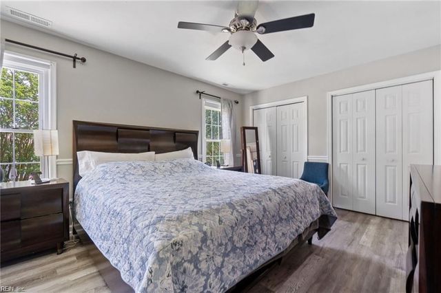 1805 Monet CT, Virginia Beach, VA 23453