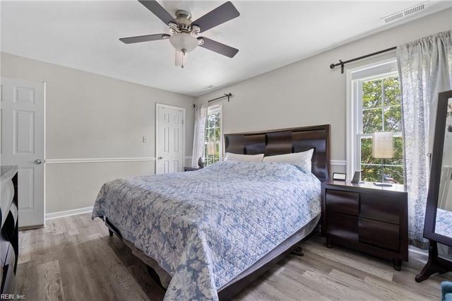 1805 Monet CT, Virginia Beach, VA 23453