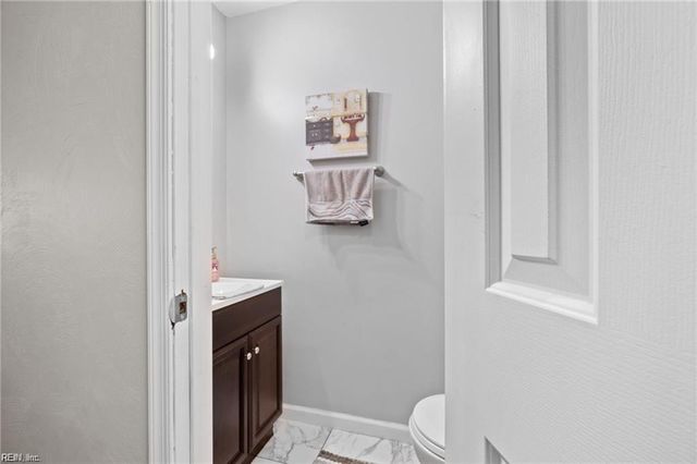 1805 Monet CT, Virginia Beach, VA 23453