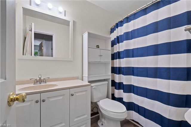 1805 Monet CT, Virginia Beach, VA 23453