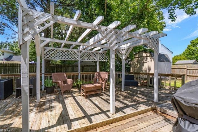 1805 Monet CT, Virginia Beach, VA 23453