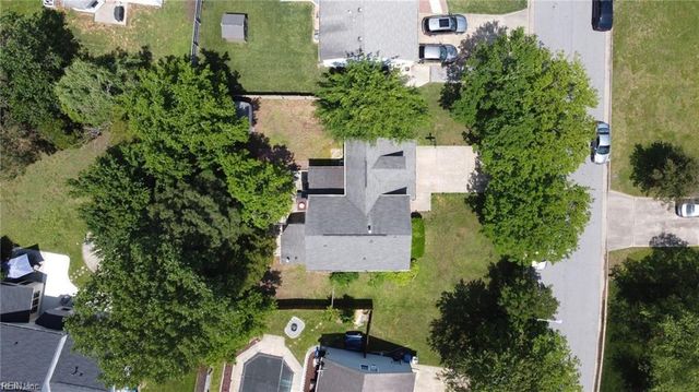 1805 Monet CT, Virginia Beach, VA 23453