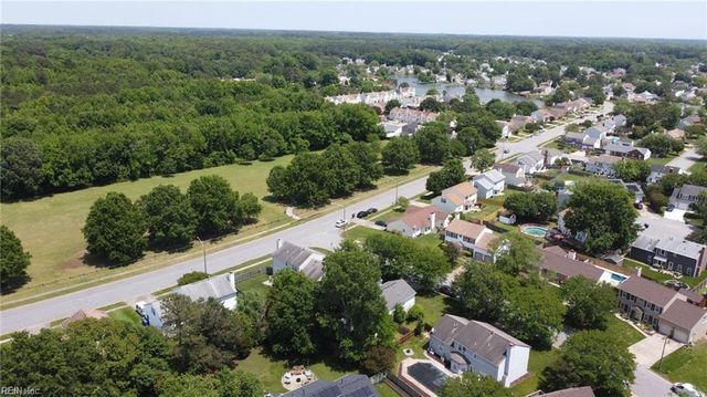 1805 Monet CT, Virginia Beach, VA 23453