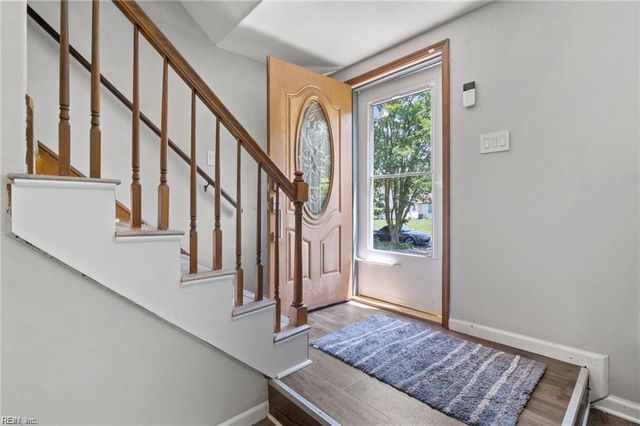 1805 Monet CT, Virginia Beach, VA 23453