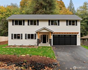 1612 SW Cook Road, Port Orchard, WA 98366