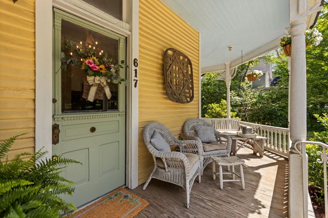 617 Mulberry Ave, Fayetteville, TN 37334