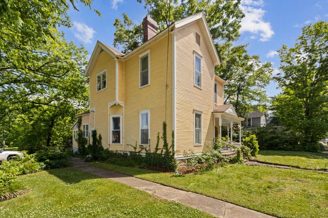 617 Mulberry Ave, Fayetteville, TN 37334